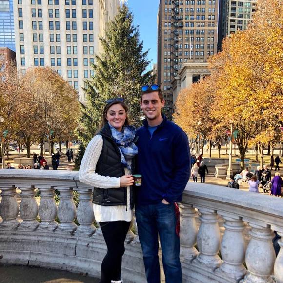 Meet your Posher, Tyler - Picture 1 of 1